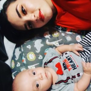 Meet your Posher, Blaze